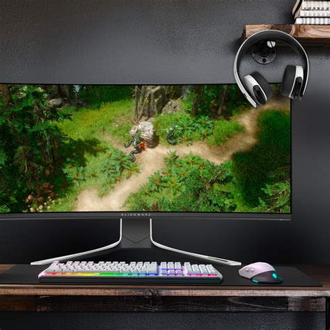 Image result for Alienware Aw610m RGB Wireless Optical Gaming Mouse