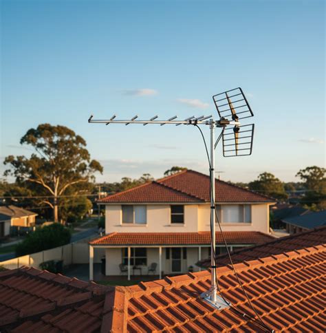 Antenna Installation Tutorial 的图像结果