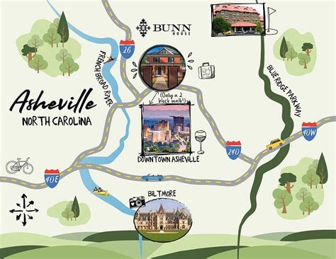 BUNN HOUSE (Asheville) - Inn Reviews & Photos - Tripadvisor