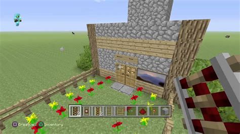 Image result for Minecraft Building PS4