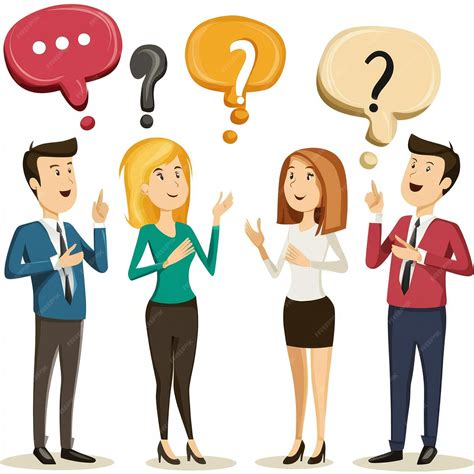 Image result for Question Cartoon