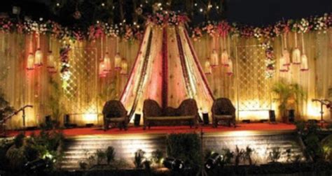 Jaiswal Marriage Garden, Banquet Hall