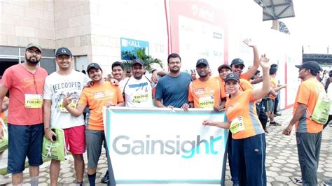 Gainsight Office Photos