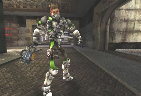 The history of Unreal Tournament