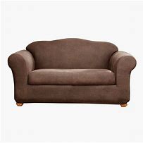 Image result for Leather Sofa Couch Cover