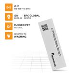 RFID Tags and RFID Labels in India - RFID4U Store
