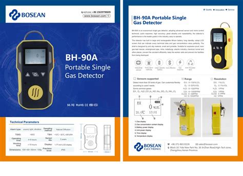 Gas Detector - Draeger Gas Detector Service Provider from Navi Mumbai