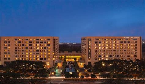 Hyatt Regency Pune Hotel & Residences | WhatsHot Pune