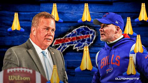 John Murphy Buffalo Bills