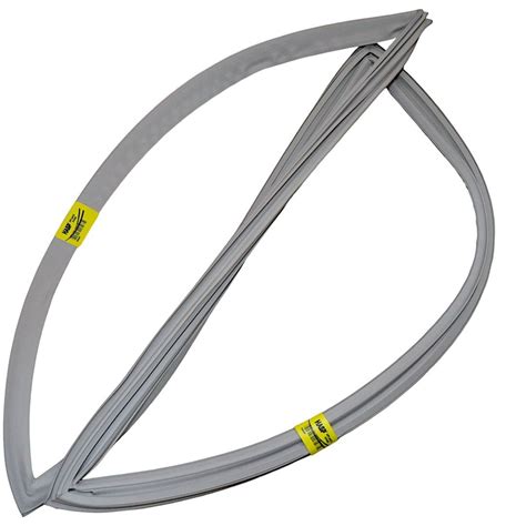 Hisense Fridge (Fridge Door) Gasket