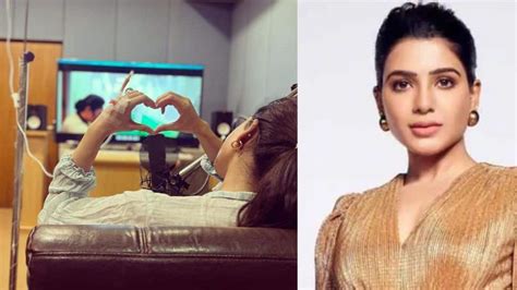 Is Myositis, the disease Samantha Ruth Prabhu is diagnosed with ...