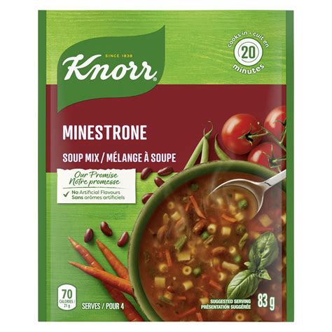 Knorr® Dry Soups | Dry Soups