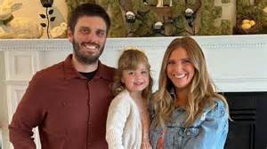 Lauren Miller's Husband Shares Update on Newborn After Her Death | Us ...