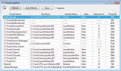 Image result for Multi-Threaded List