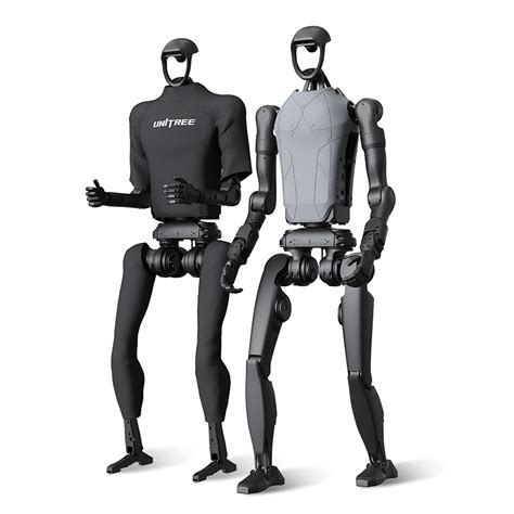 UniTree Go1 Pro Rwview 的图像结果