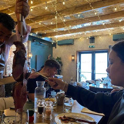 JARDIM RODIZIO, Altrincham - Menu, Prices & Restaurant Reviews ...