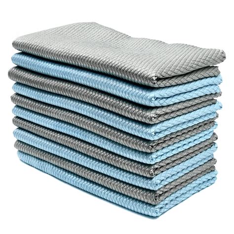 Microfibre Easy Clean Nanoscale Cleaning Cloth 20 X 16 Plus ...