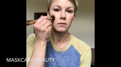 Image result for Quick Maskcara Tutorial