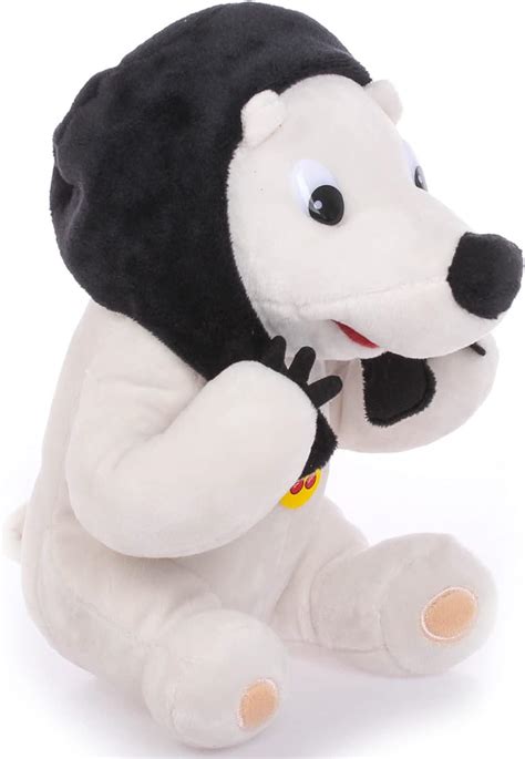 AEVVV Umka Bear Cub Plush Toy from Soviet Russian Cartoon India | Ubuy