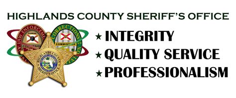 Highlands County Sheriff's Office - 177 updates