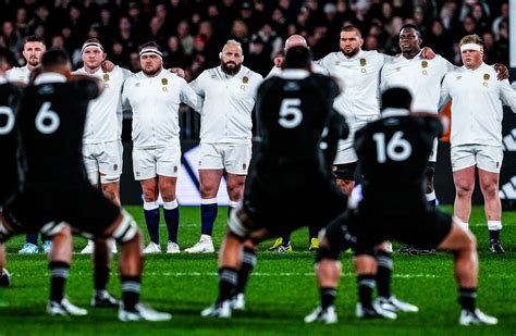 Match Preview: England v New Zealand | Rugby | ENG v NZL - Quilter ...