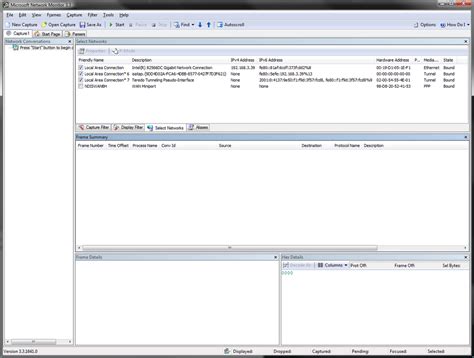Image result for Network Monitor 3.3