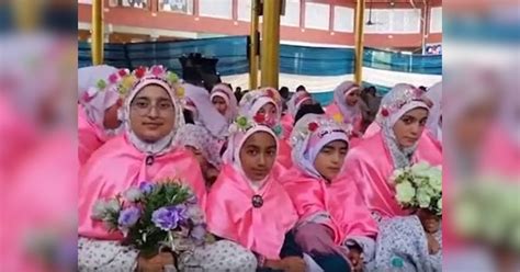 Eid Al Ghadir Celebrations Ali Ali Chants Resonate from Kashmir to ...