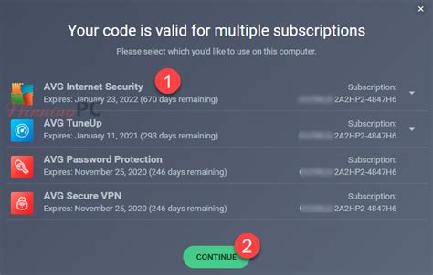 Image result for AVG Internet Security Code