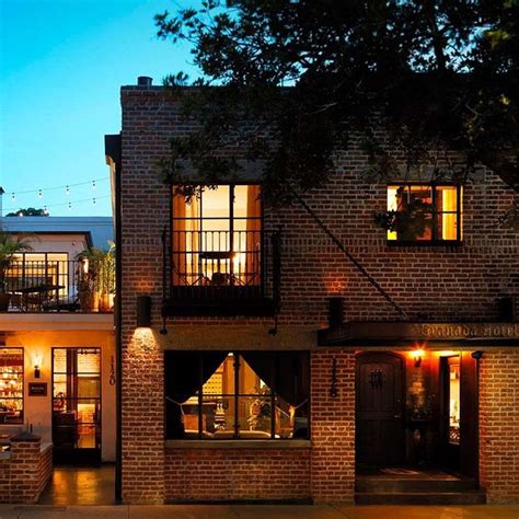 GRANADA HOTEL AND BISTRO (San Luis Obispo) - Hotel Reviews, Photos ...