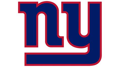 New York Giants Super Bowl Logo