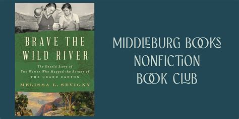 NonFiction Book Club, Middleburg Books, South Madison Street ...