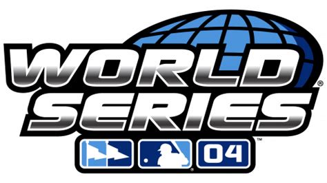 World Series Logo 的图像结果