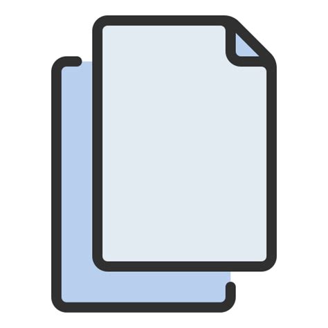 Image result for Copy File Icon