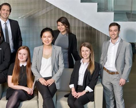 Image result for Concordia MBA Program