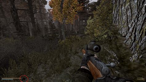 Blur vision on Stalker Anomaly : r/stalker_ANOMALY