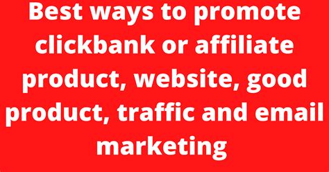 Image result for ClickBank How to Promote Bio Fit