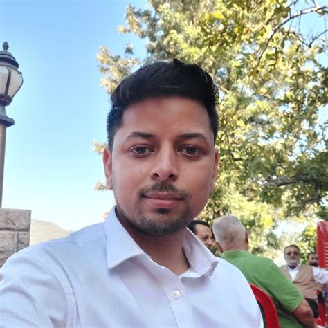 Saurabh - Computer programming teacher in New Delhi - ₹600/h