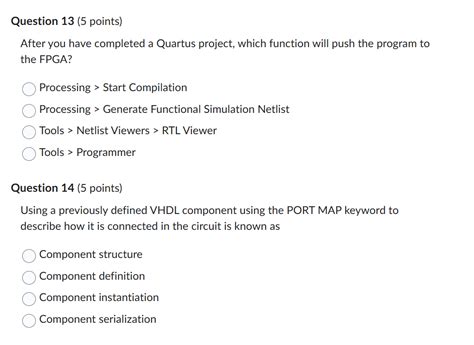 Image result for Quartus FPGA Design