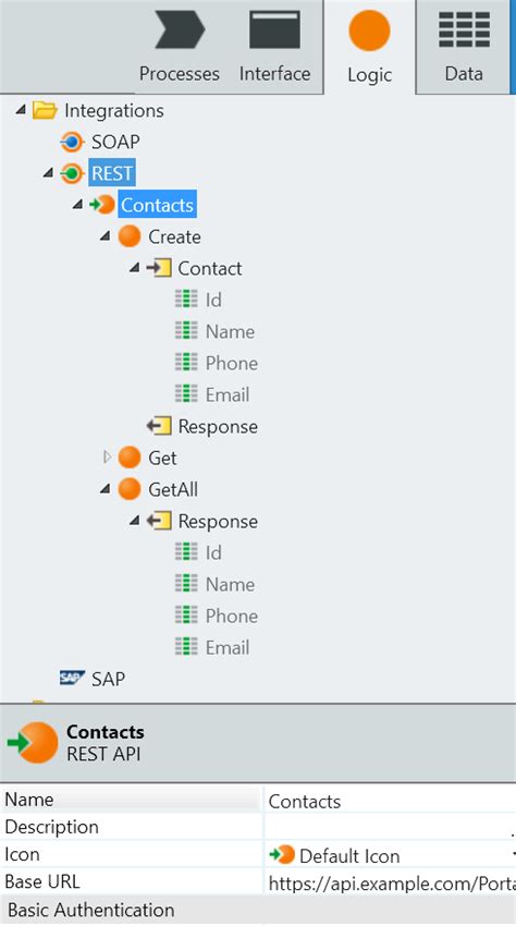 Image result for Consume REST Service JavaScript API Tutorial