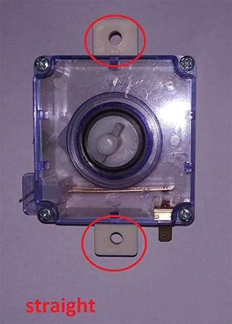 Image result for Washing Machine Switch Selector