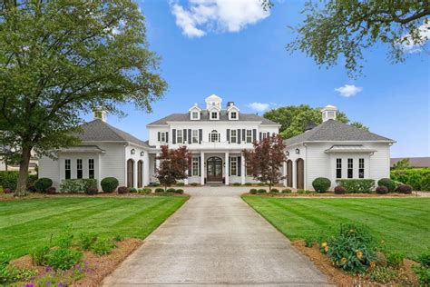 Luxury Waterfront Estate is Most Expensive Sale Per Square Foot in the ...