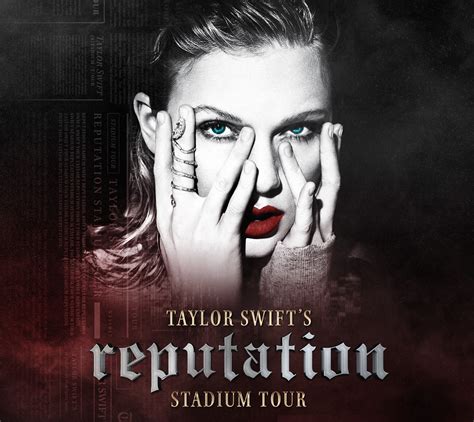 Taylor Swift - reputation Stadium Tour - NETFLIX (1080p) - Videoclips y ...