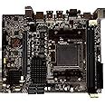 Amazon.in: Buy ZEBRONICS A780-D3 Micro-ATX Motherboard for AM3, AM3 ...