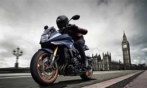 Suzuki Katana launched at Rs 13.61 lakh: Top 10 features ...