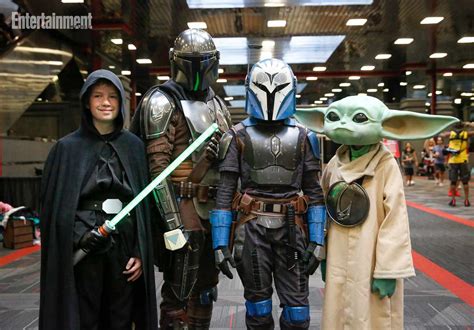 See the best cosplayers at FAN EXPO Chicago
