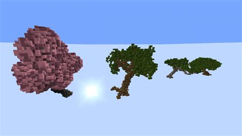 Image result for Medium Minecraft Tree