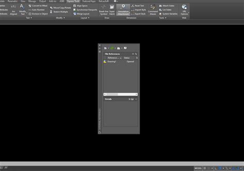 Image result for AutoCAD Rotate XREF