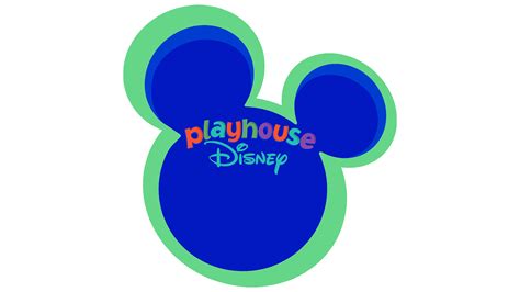 Playhouse Disney Original Scratch Logo at Stephanie Quick blog