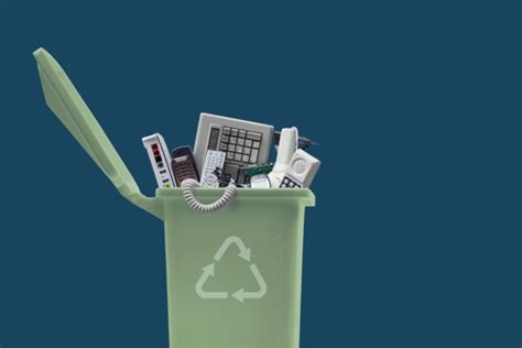 Electronics Recycling Somerset County NJ