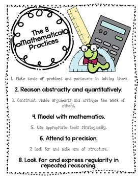 Image result for Mathematical Practices Explained